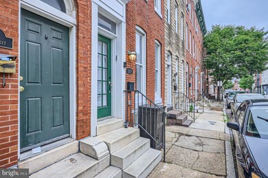 1616 Light St, Baltimore, MD 21230 - photo 6