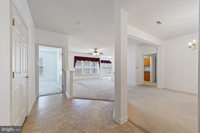 4500 Dunton Terrace unit G, Perry Hall, MD 21128 - photo 3