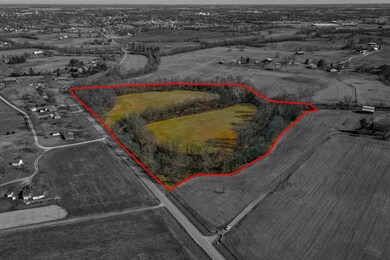 Tract 1B Perryville Rd, Harrodsburg, KY 40330 - photo 2