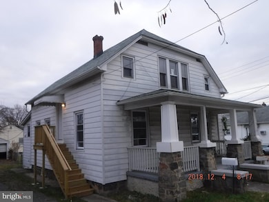 1234 Linden Ave, Halethorpe, MD 21227 - photo 2