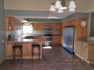 410 S Main St, Loyal, WI 54446 - photo 2
