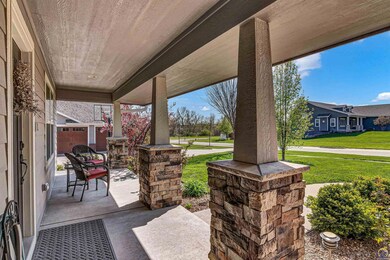 2820 SW Sherwood Park Dr, Topeka, KS 66614 - photo 4