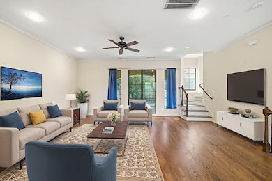 5310 Larkin St unit B, Houston, TX 77007 - photo 6