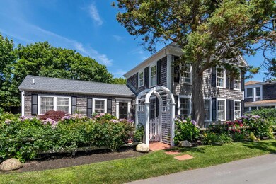 56 N Summer St, Edgartown, MA 02539 - photo 3