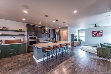 7216 Treebrook Ln, Colorado Springs, CO 80918 - photo 5