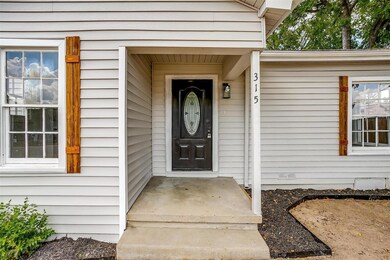 315 Front St, Weatherford, TX 76086 - photo 4