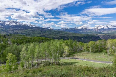 Big Views from Upper Lot