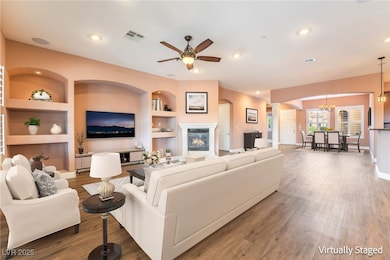 6527 Lokai Ave, Las Vegas, NV 89130 - photo 3