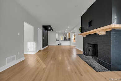 1502 Virginia Park St, Detroit, MI 48206 - photo 3