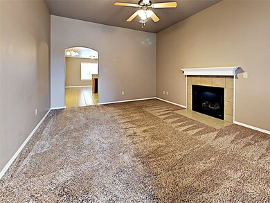 20216 E 43rd St S, Broken Arrow, OK 74014 - photo 4