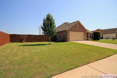 1311 E 145th Place, Glenpool, OK 74033 - photo 3
