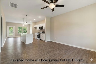 5153 Woodstone Circle Lot 135, Jeffersonville, IN 47150 - photo 5