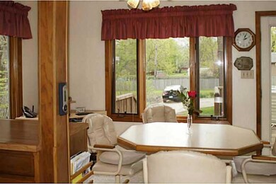 Dining Room.