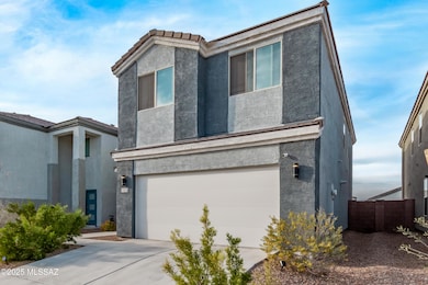 Exterior 5