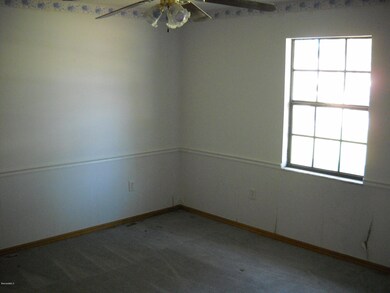 Master bedroom view