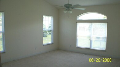 6194 Turvey Master Bedroom
