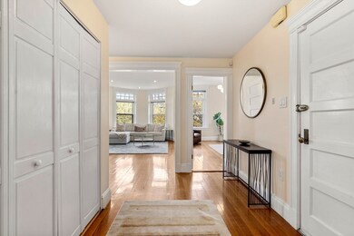 1865 Beacon St unit 3, Brookline, MA 02445 - photo 4