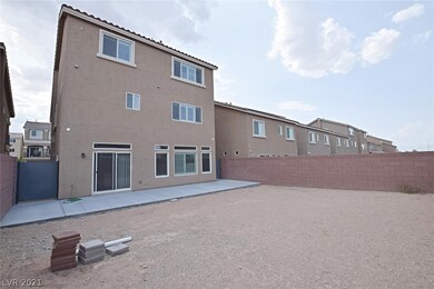 7074 Switchback Ridge Ct, Las Vegas, NV 89118 - photo 2