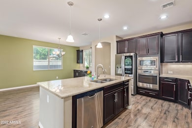 1060 W Fir Tree Rd, San Tan Valley, AZ 85140 - photo 3