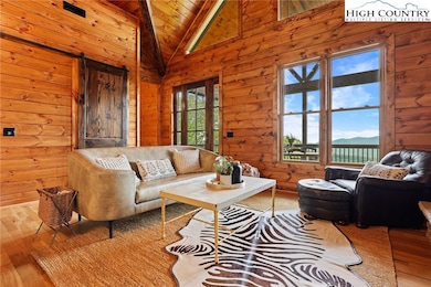 543 Broken Arrow Trail, Boone, NC 28607 - photo 5