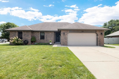 338 North Becky Circle