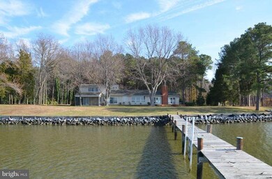 8562 Bozman Neavitt Rd, Saint Michaels, MD 21663 - photo 2