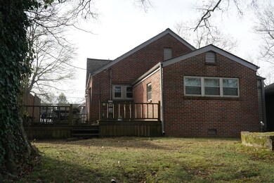 2325 15th Ave, Haleyville, AL 35565 - photo 5