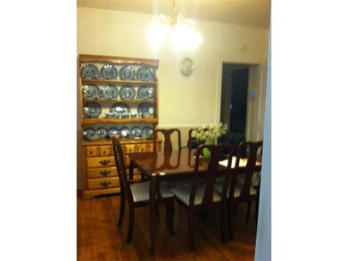 Dining Room.