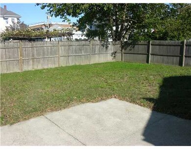 Yard/Garden.