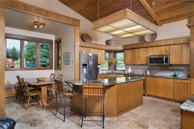 2800 Little Coyote Rd, Big Sky, MT 59716 - photo 6