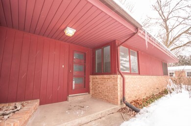 1a Front Door