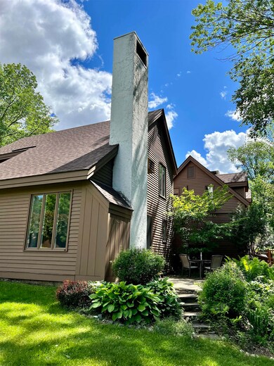 807 Murphys Rd unit A, Quechee, VT 05059 - photo 2