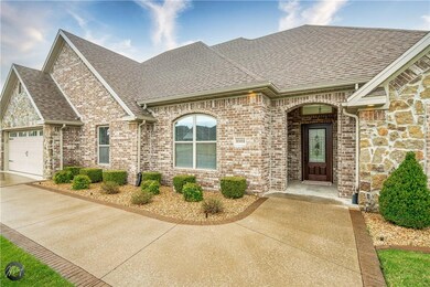 3502 NW Edgewood Ave, Bentonville, AR 72712 - photo 3