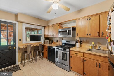 1509 Oak Ave, Haddon Heights, NJ 08035 - photo 7