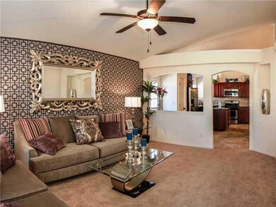 11485 Flor Liatris Dr, Socorro, TX 79927 - photo 4