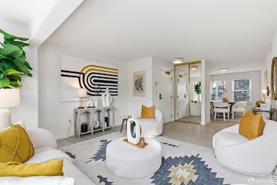 1218 Rhode Island St unit 5, San Francisco, CA 94107 - photo 2