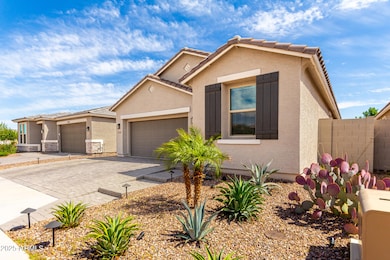 12423 W Citrus Way, Litchfield Park, AZ 85340 - photo 2