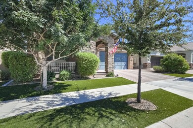 10458 E Monterey Ave, Mesa, AZ 85209 - photo 3