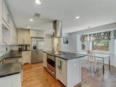 501 Colleyville Terrace, Colleyville, TX 76034 - photo 4