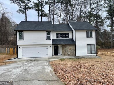 5391 Kelleys Mill Cir, Stone Mountain, GA 30088 - photo 4