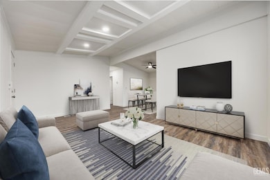 294 Florence Ln, Bakersfield, CA 93308 - photo 5