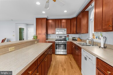 3936 New Section Rd, Middle River, MD 21220 - photo 5