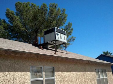 Other. NEWER AC UNIT