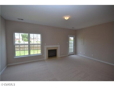 Interior Space/Layout