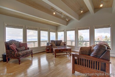 Come on in and Enjoy the Views