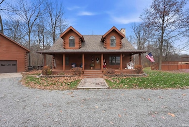 7071 State Road 8, Butler, IN 46721 - photo 2