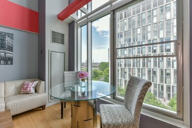 Sierra & Tango Condominiums unit 503, Cambridge, MA 02141 - photo 5