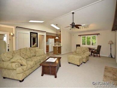 Great Room off Kitchen