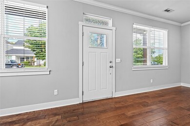 2012 S Florida Way, Fayetteville, AR 72701 - photo 4