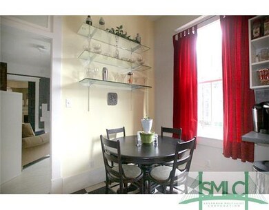 Dining Room. Representative Photo (2202 Bull Stree